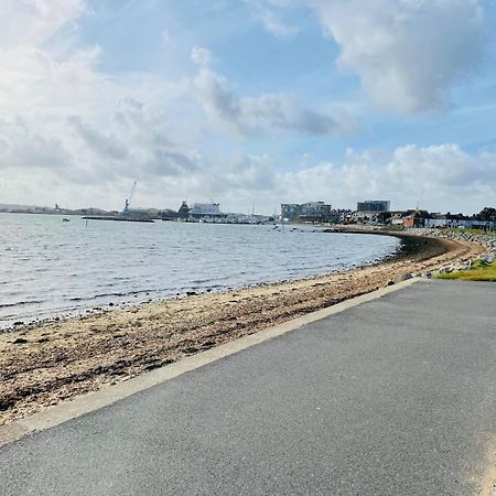 浦耳Brownsea Island View Penthouse公寓 外观 照片